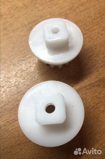 Предохранительная втулка шнека мясорубки bosch