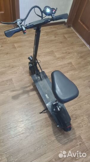 Электросамокат kugoo m2