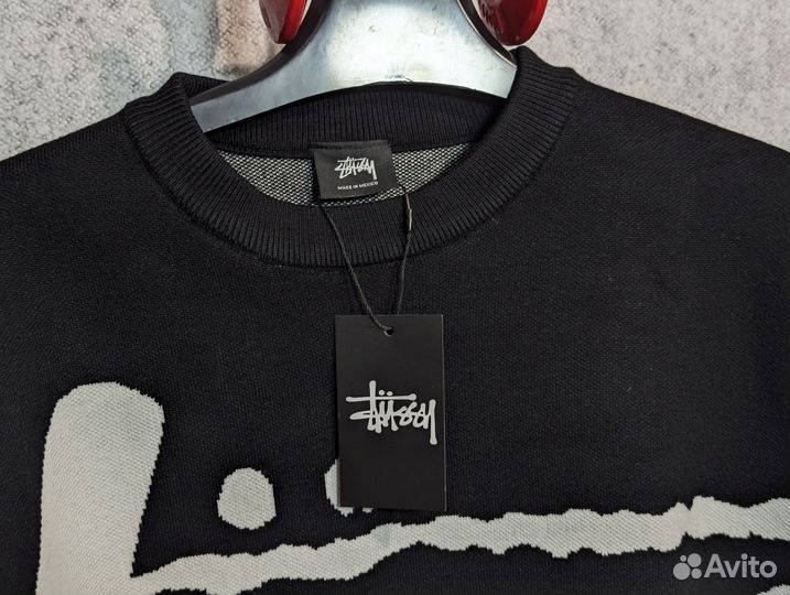 Свитер stussy