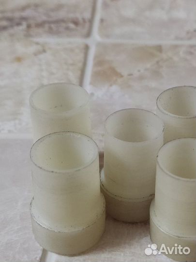 Втулка рулевого вала nissan X-trail