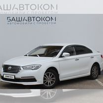 LIFAN Murman 1.8 MT, 2017, 88 000 км, с пробегом, цена 880 000 руб.