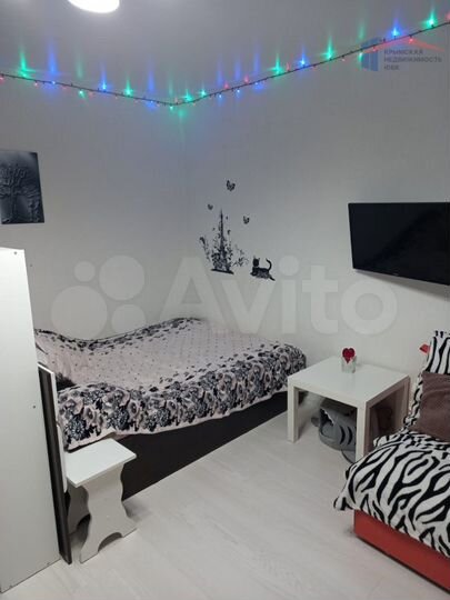 1-к. квартира, 44,6 м², 2/9 эт.