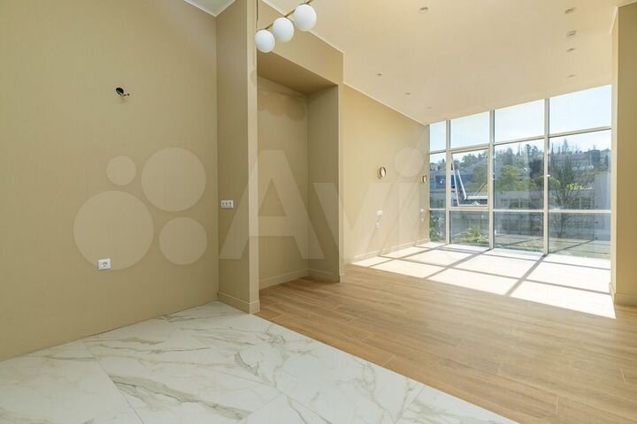 Квартира-студия, 28 м², 3/5 эт.