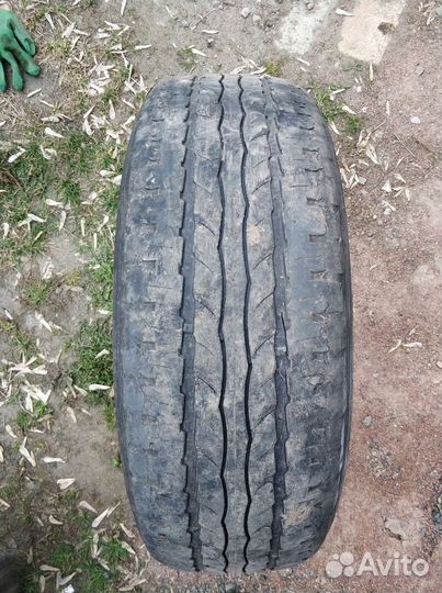 Sava Intensa HP 205/60 R16