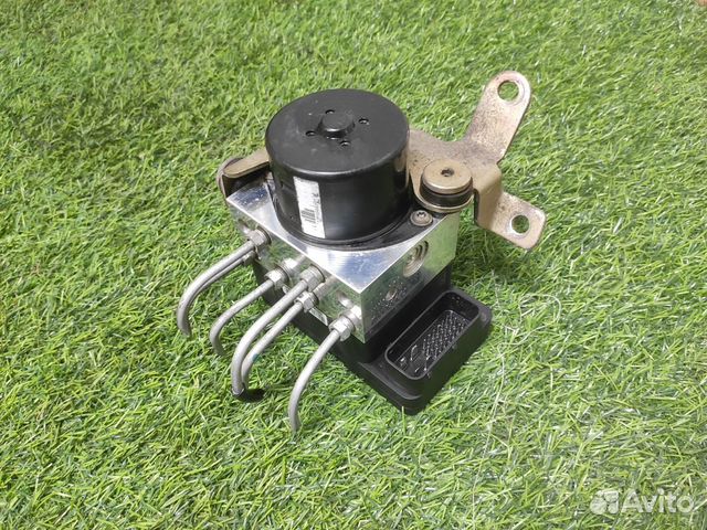 Блок ABS Lifan Smily 320 1.3