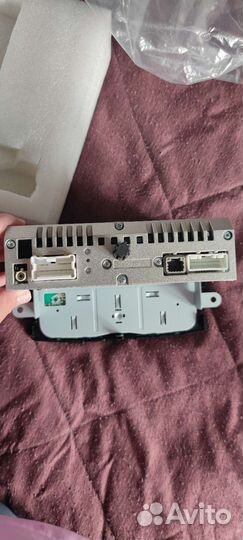 Автомагнитола