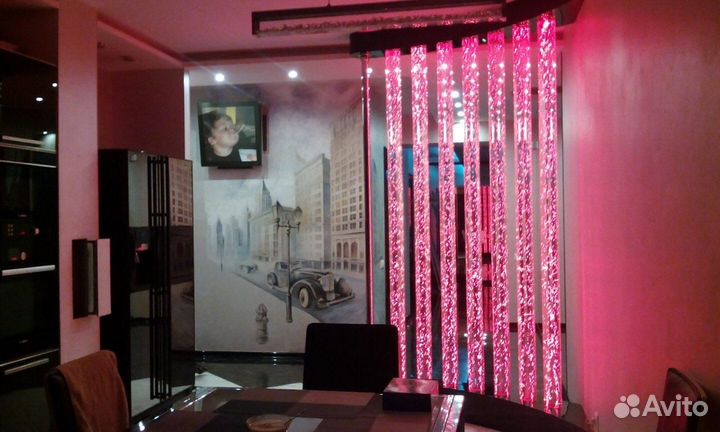 Пузырьковая колонна