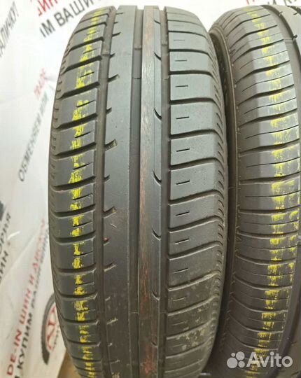 Fulda EcoControl HP 185/65 R15 88H