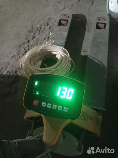 Кабель медный силовой