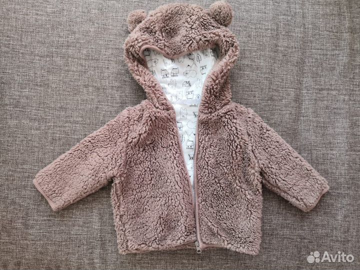 Детские вещи на мальчика