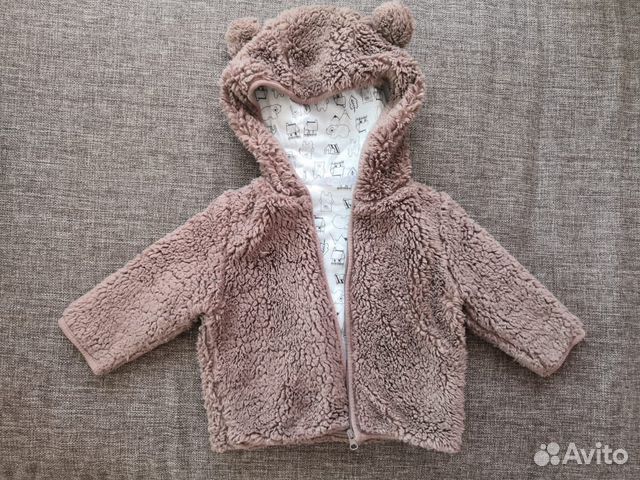 Детские вещи на мальчика