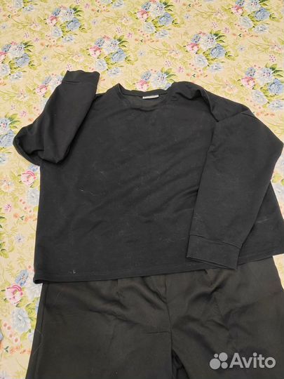 Вещи пакетом