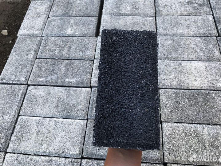 Тротуарная плитка