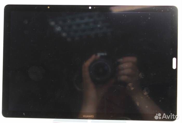 Дисплей для Huawei Mediapad M6 (10.8) + тачскрин