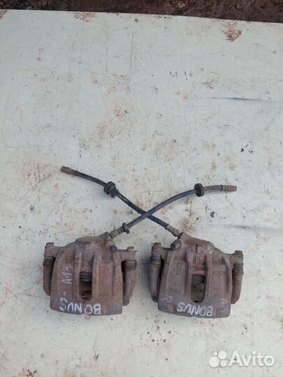 Суппорт на cherry bonus A13