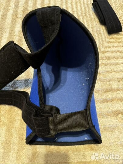 Детский бандаж-косынка