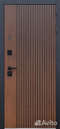 Двери в наличии и на заказ