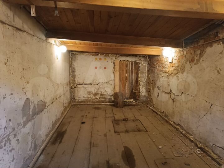 Гараж, 18 м²