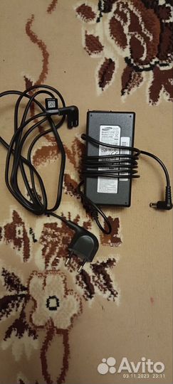 Блок питания для телевизора samsung