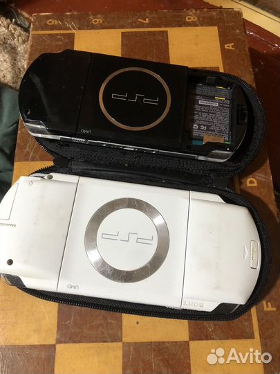 Sony PSP