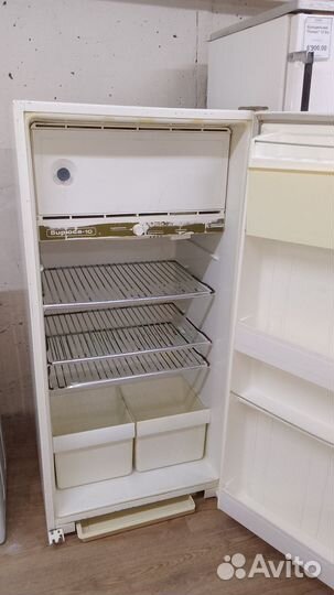 Холодильник бу