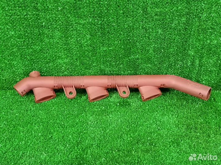 Канал кабельный Audi A6 (C6,4F) 2005-2011