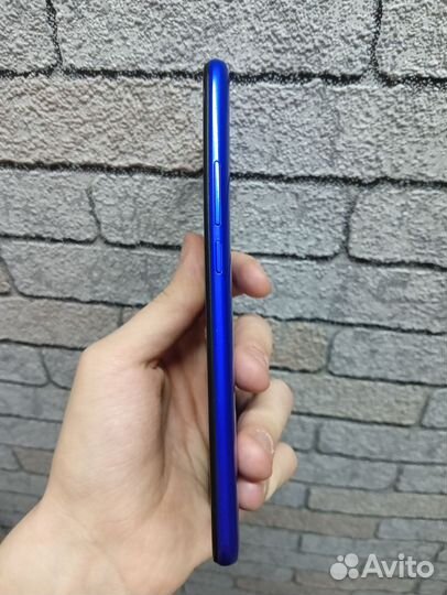 Xiaomi Redmi 9, 4/64 ГБ