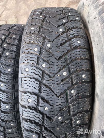 Cordiant Snow Cross 2 175/65 R14 82N