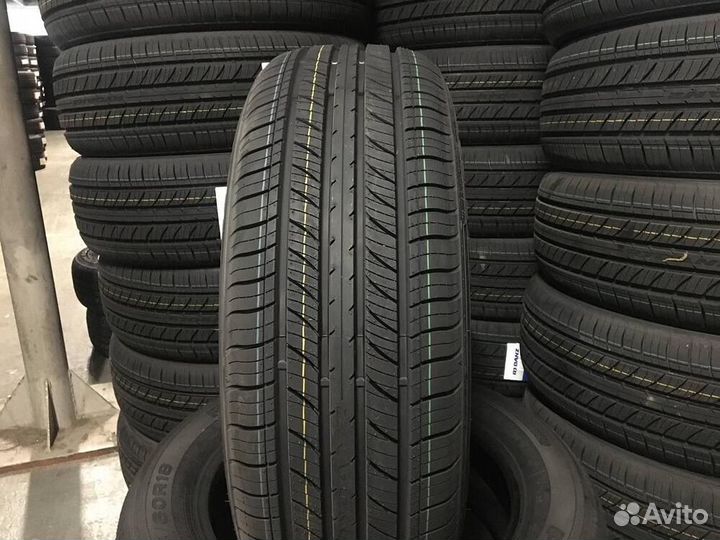 Rydanz Raleigh R06 225/60 R18 104H