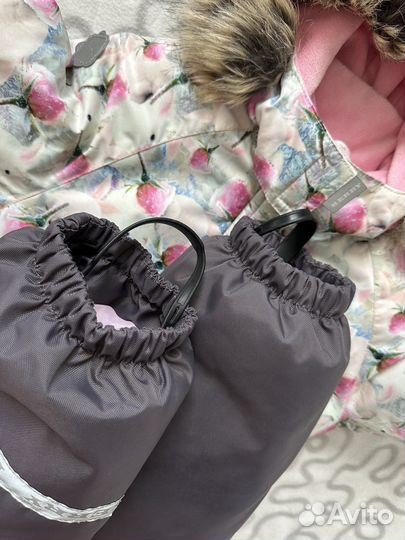 Комбинезон kerry 98