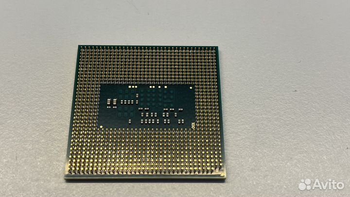 Процессор intel core i5 4200m