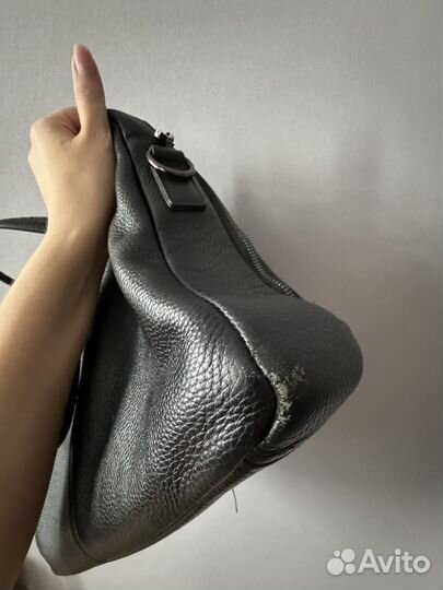 Сумка портфель мужская