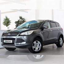 Ford Kuga 2.5 AT, 2014, 228 441 км, с пробегом, цена 1 453 000 руб.