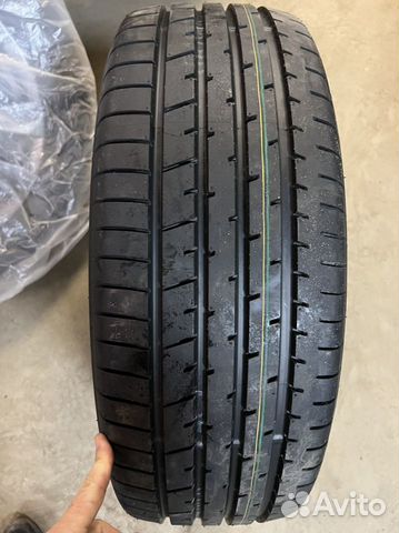 Pirelli Ice Zero 2 225/55 R19 99V