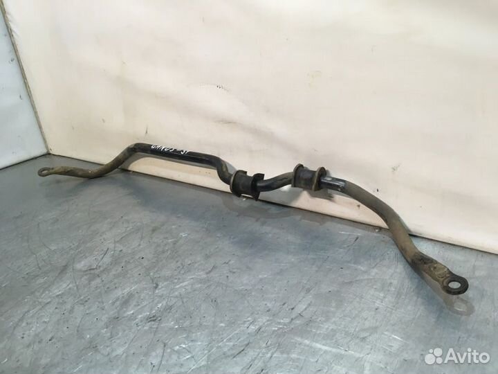 Стабилизатор Chevrolet Lanos седан A15SMS 2006