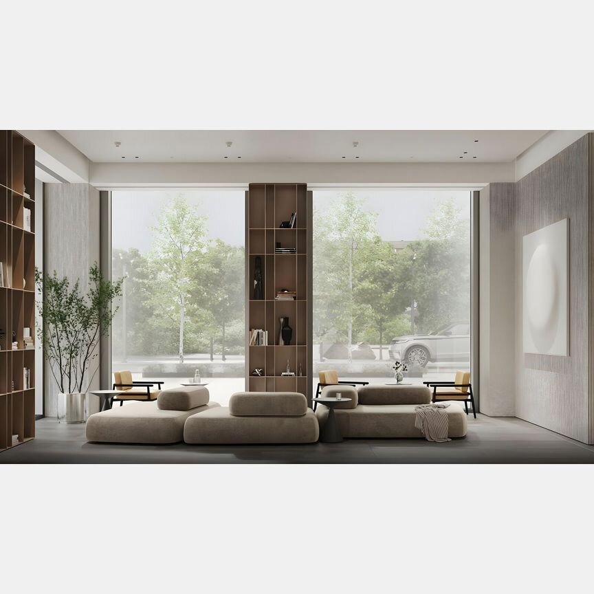 2-к. квартира, 65 м², 9/41 эт.