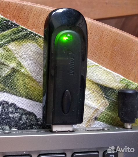 Мышка беспроводная