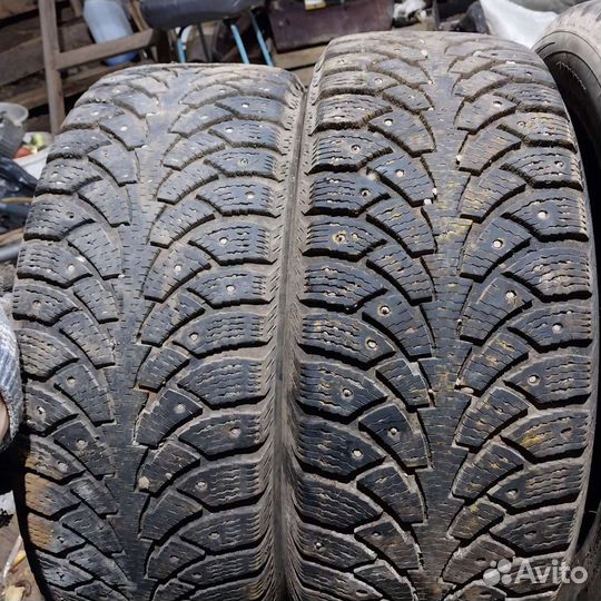 Nokian Tyres Hakkapeliitta 4 205/55 R16 94T