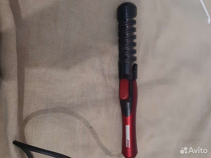 Щипцы для волос babyliss pro