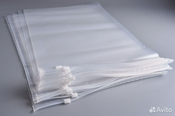 Пакет зип лок