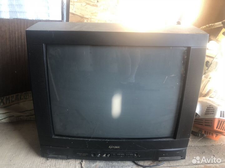 Телевизоры