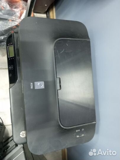 Принтеры лот 5штук