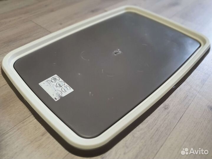 Лоток для собак 60 на 90 большой