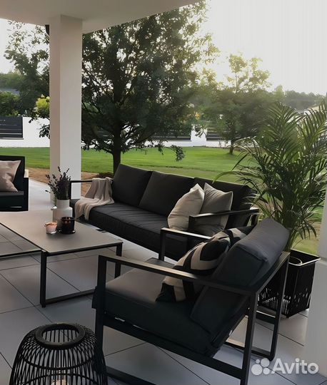 Набор садовой мебели