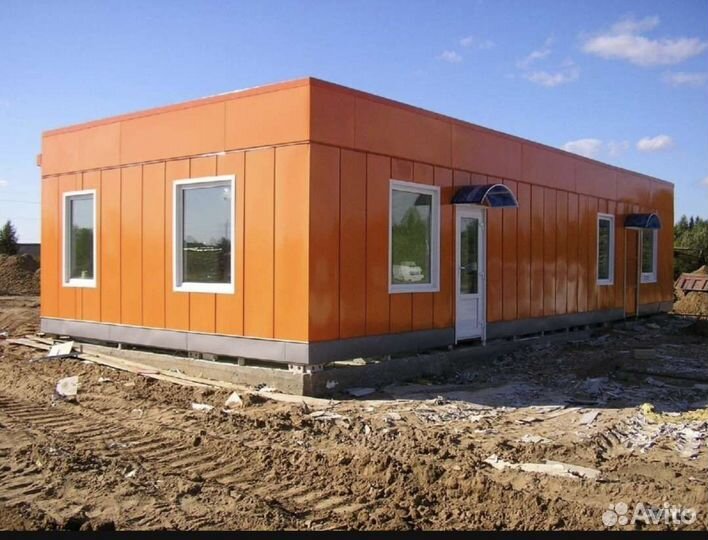 Сэндвич панели от производителя