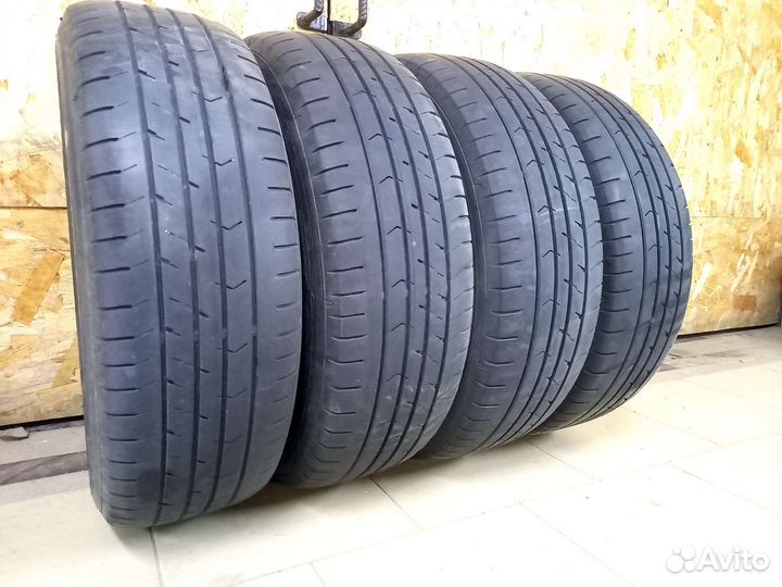 Goodyear Eagle RV-F 195/65 R15