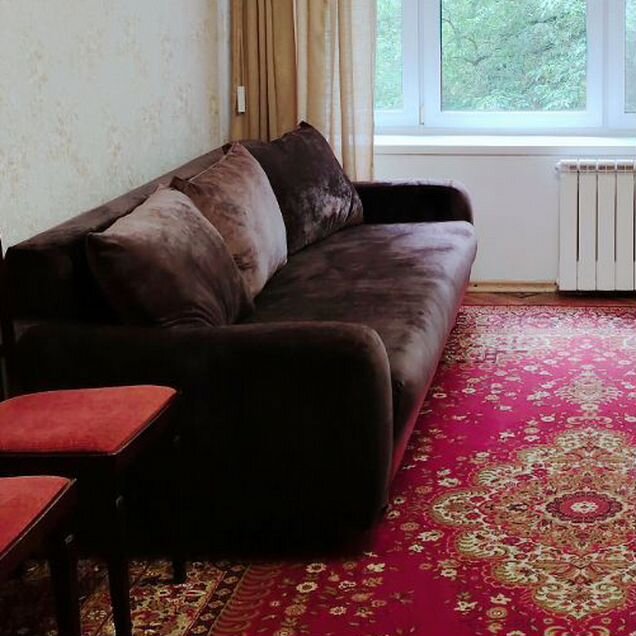 3-к. квартира, 56,2 м², 2/9 эт.