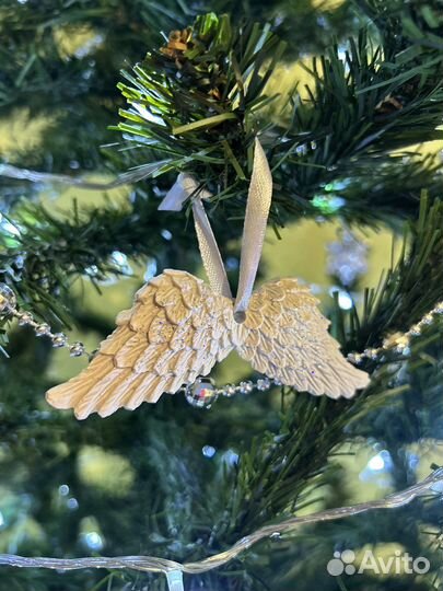 Новогоднее украшение,подарок,набор для ребенка