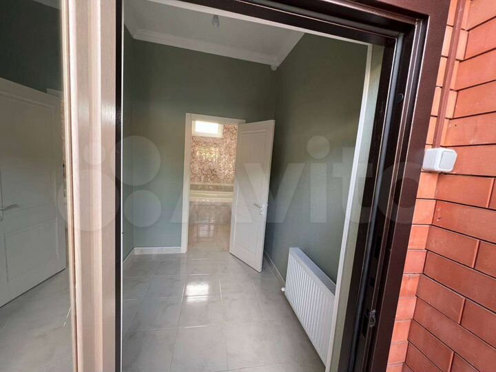 Дом 45 м² на участке 1 сот.