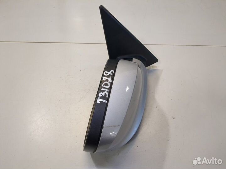 Зеркало боковое BMW X1 (E84), 2010